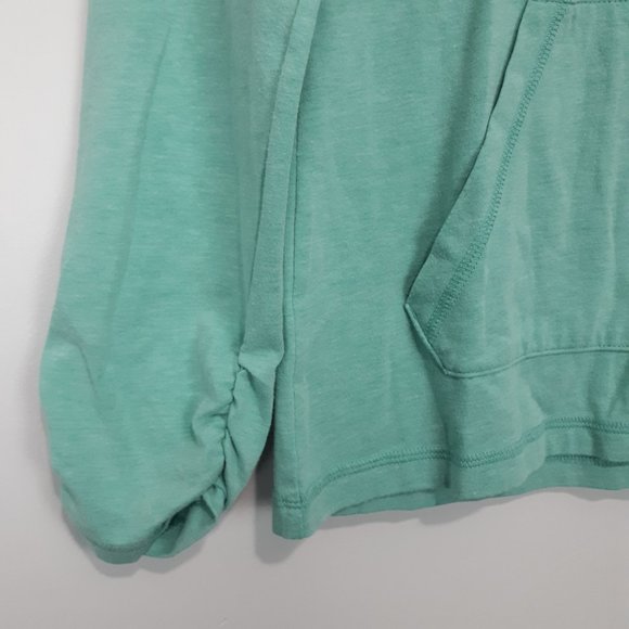 PUMA Heather Hoodie Lightweight - Picture 3 of 7